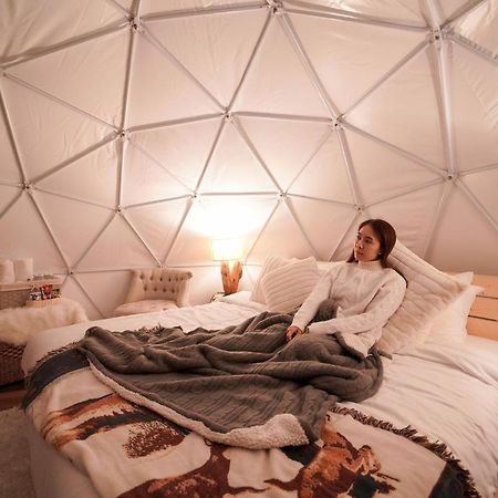 Nelamit เนรมิต Hotell Chiang Mai Exteriör bild